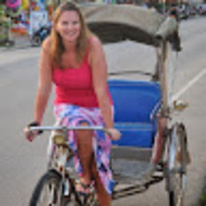 Meet your Posher, Karen